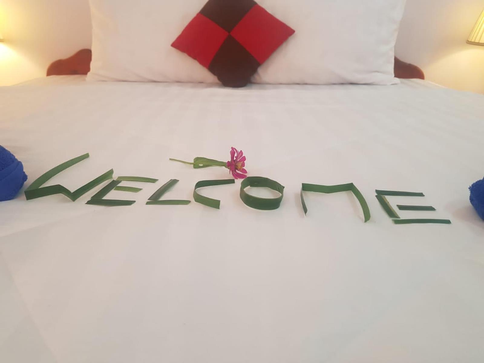 Bloom Garden Bed & Breakfast Siem Reap Exterior foto